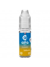 E-Liquide Alfaliquid California 70/30