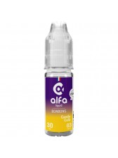 E-Liquide Alfaliquid Candy Cola 70/30