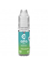 E-Liquide Alfaliquid Chlorophylle 76/24