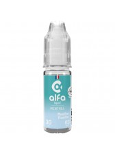 E-Liquide Alfaliquid Menthe Fraiche 70/30
