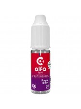 E-Liquide Alfaliquid Purple Blood 50/50