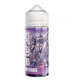 E-Liquide Lips Artéfact Artefact Mithros 100 mL