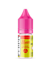 E-Liquide Liquidarom Essentiels Blend du Colorado