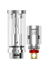 Cartouche Ijoy Mercury + 1 Résistance