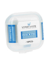 Coil Préfabriqué Mesh Vandy Vape Kylin M