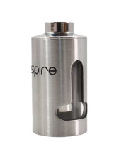 Verre de remplacement en Acier Aspire Nautilus Mini