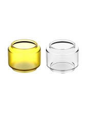 Pyrex Dovpo Blotto Bulb + Pyrex Ultem Bulb 6.2mL