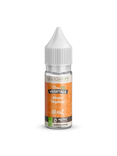 E-Liquide Liquidarom Végétol Pêche
