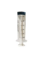 Seringue avec Aiguille 60mL
