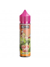 E-Liquide Liquidarom Modjo Vapor Electra Slice 50mL