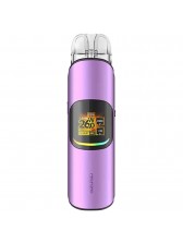 Pod Pixo Neo Aspire couleur Violet - cigarette électronique compacte 1300 mAh, écran TFT et airflow réglable