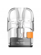 Cartouche Aspire Pixo 0.4 ohm