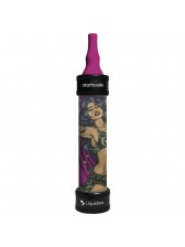Pod Chicha Liquideo Starhooks Coconut Ice Cream