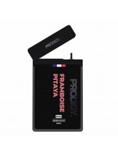 E-Liquide Prodigy Framboise Pitaya 50mL Mondialclop