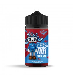 E-Liquide Maison Fuel Big Fuel Royal Fruits Rouges 200mL Mondialclop