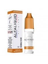 E-Liquide Alfaliquid Bubble Gum