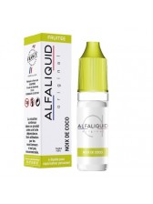 E-Liquide Alfaliquid Noix de Coco