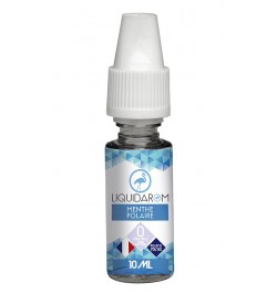 E-Liquide Liquidarom Menthe Polaire