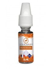 E-Liquide Liquidarom Fruits Rouges