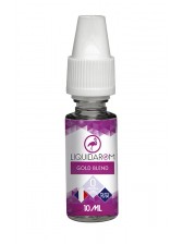 E-Liquide Liquidarom Gold Blend