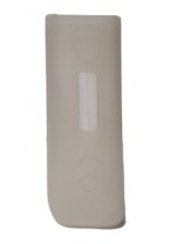 Housse Silicone Snowwolf 218TC Blanc