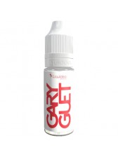 E-Liquide Liquideo Gary Guet