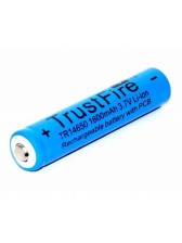 Accu Trustfire TR 14650