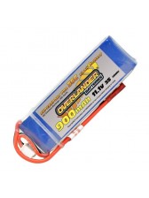Pile Overlander Supersport Pro 900mAh 11.1V 35C