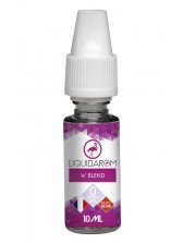 E-Liquide Liquidarom W Blend