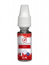 E-Liquide Liquidarom Café