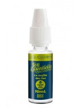 E-Liquide Liquidarom Mojito des Îles