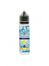 E-Liquide Liquidarom Pastis 13 50mL