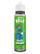 E-Liquide Monsieur Bulle Mojito Limonade 50mL