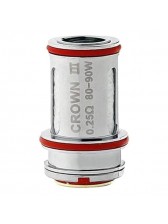 Résistance UWell Crown 3