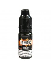 E-Liquid Eliquid France Famous