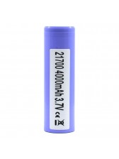 Accus 21700 Samsung 40T 4000mAh