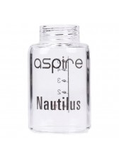 Pyrex Aspire Nautilus 5mL