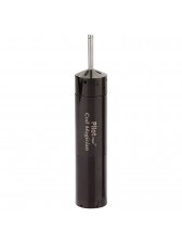 Coil Builder Pilot Vape Coil Magician Noir