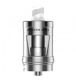 Clearomiseur Innokin Zenith Pro Inox