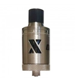 Clearomiseur Dark Vapor X-One Inox