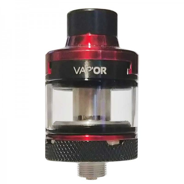 Clearomiseur Vap'Or Origine 3.0 Rouge