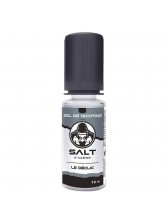 Sel de Nicotine Salt E-Vapor Le Déclic