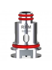 Résistance Smok RPM Mesh