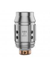 Résistance OBS Cube S1