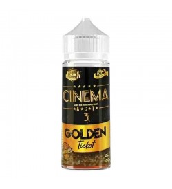 E-Liquide Cloud Of Icarus Cinema Reserve Act 3