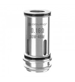 R?sistance Dovpo Ohmage 0.16 ohm