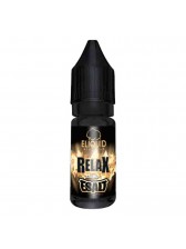 Sel de Nicotine Eliquid France Relax