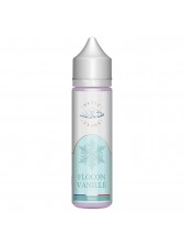 E-Liquide Petit Nuage Flocon Vanillé 60mL