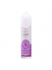 E-Liquide Petit Nuage Sironade Violette 60mL