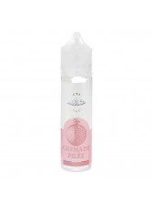 E-Liquide Petit Nuage Grenade Pilée 60mL